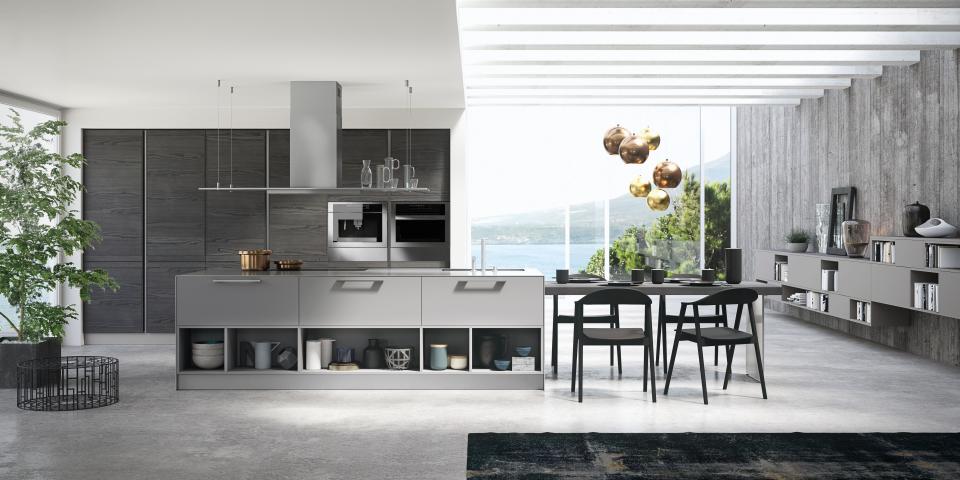 Cucina Zoe Design