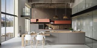 Cucina Silkki