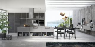 Cucina Zoe Design