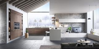 Cucina Zoe Design