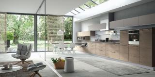 Cucina Zoe Design